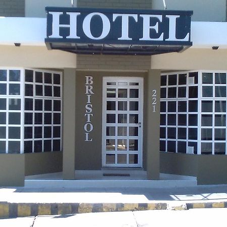 Hotel Bristol Paraná Zewnętrze zdjęcie
