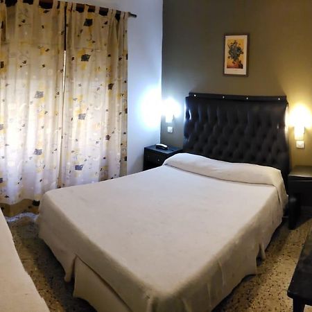 Hotel Bristol Paraná Zewnętrze zdjęcie