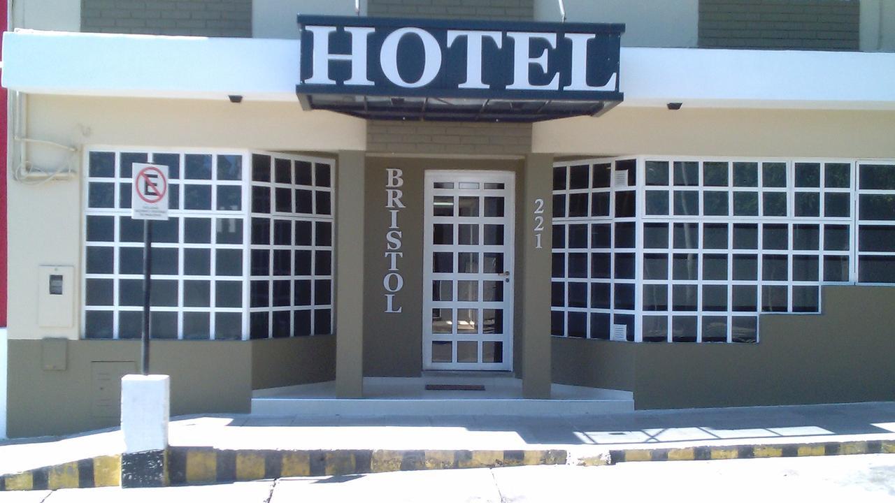 Hotel Bristol Paraná Zewnętrze zdjęcie