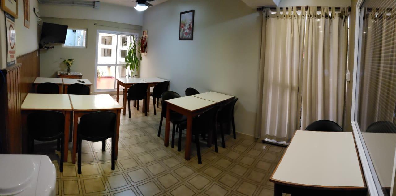 Hotel Bristol Paraná Zewnętrze zdjęcie