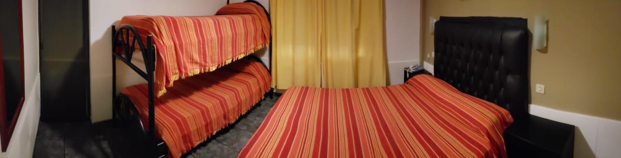 Hotel Bristol Paraná Zewnętrze zdjęcie