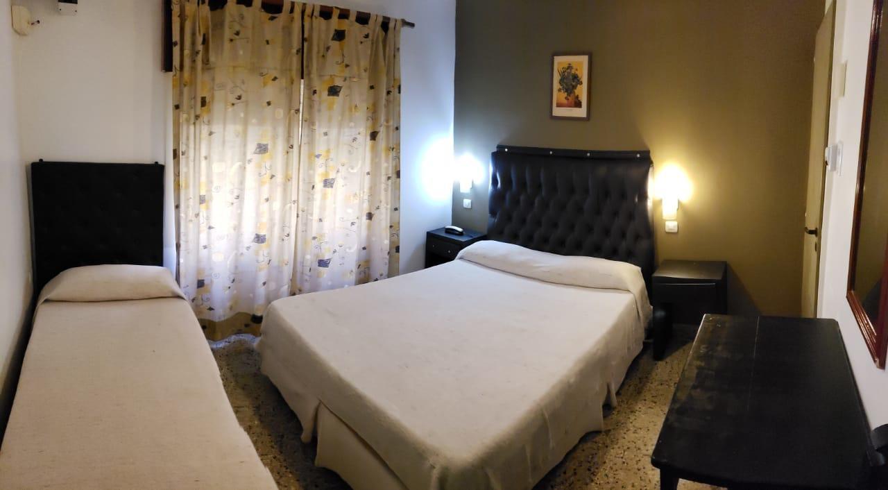 Hotel Bristol Paraná Zewnętrze zdjęcie