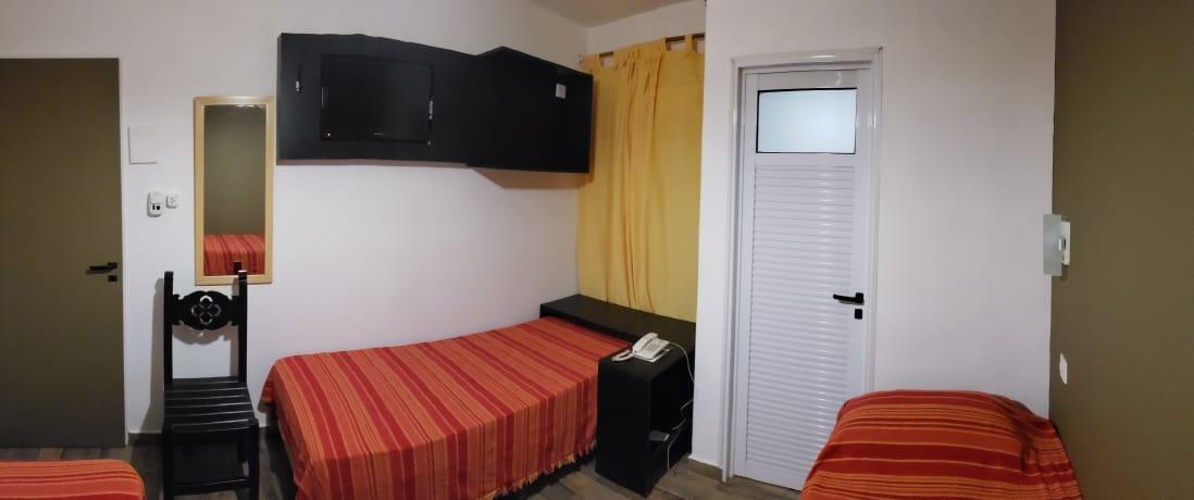 Hotel Bristol Paraná Zewnętrze zdjęcie