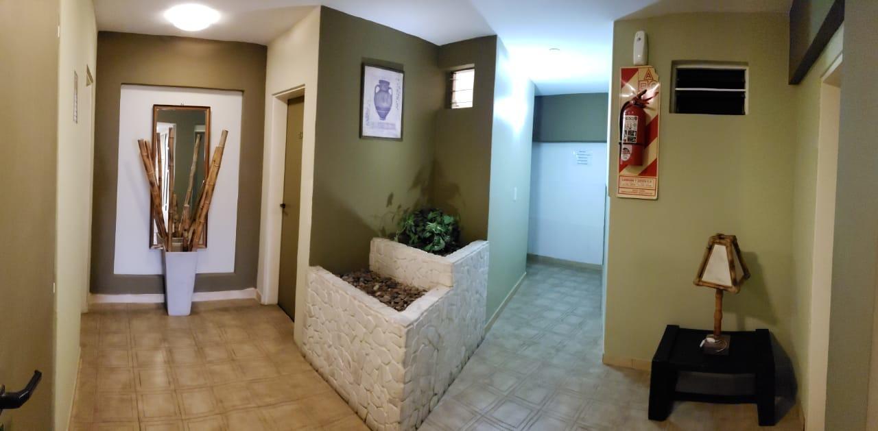 Hotel Bristol Paraná Zewnętrze zdjęcie