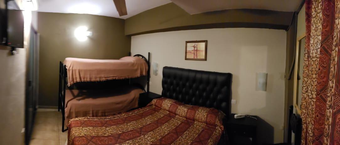 Hotel Bristol Paraná Zewnętrze zdjęcie