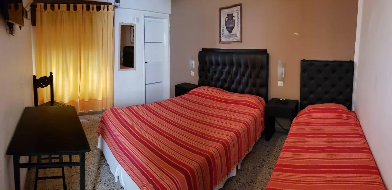 Hotel Bristol Paraná Zewnętrze zdjęcie